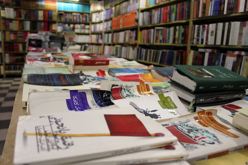 شیرازی ها به «کتابگردی به وقت تابستان» دعوت شدند