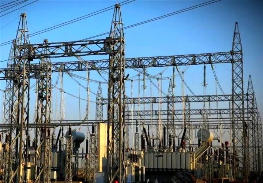 آغاز عملیات ساخت نیروگاه ۵ مگاواتی برق در جزیره هرمز