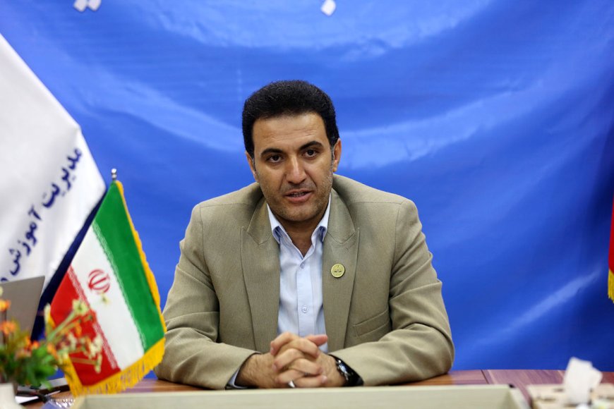 احداث ۱۰۰ مدرسه در مناطق عشایری که جایگزین مدارس کانکسی می‌شوند