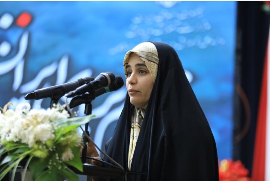 جوانان هرمزگان باید سهم خود را در صنعت نفت ایفا کنند