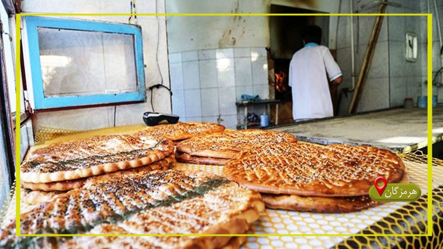 نانوایی‌های سیار در جنوب استان بوشهر فعال می‌شوند