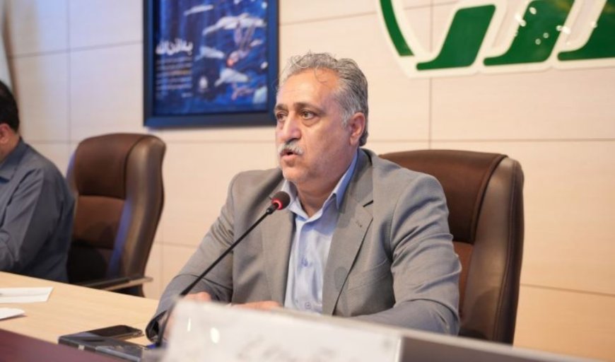 جنجال در شورای شهر شیراز: نماینده فرماندار، اعتراض عضو شورا را “غیرقانونی” خواند