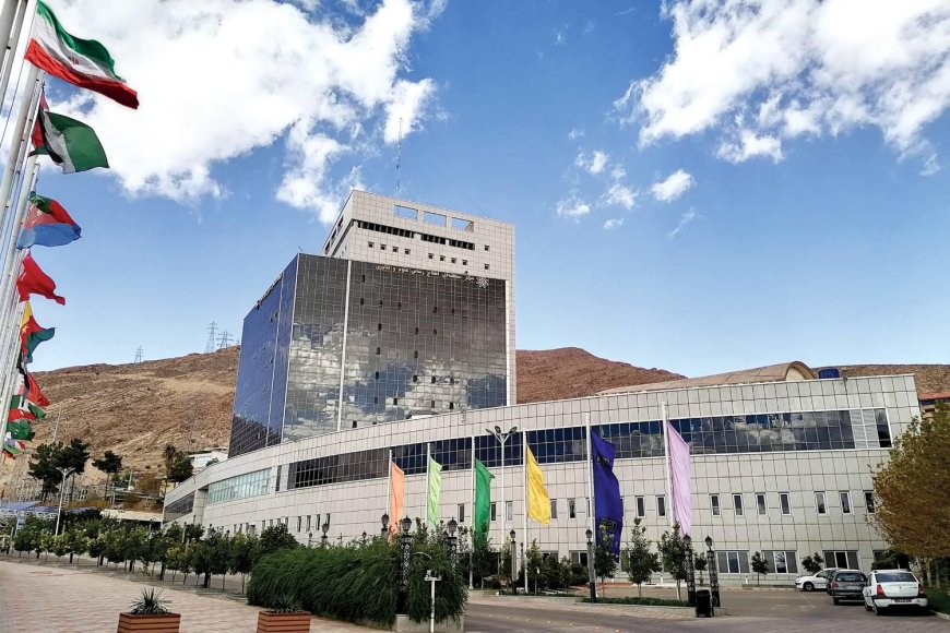 گسترش همکاری صداوسیمای فارس با مرکز استنادی جهان اسلام