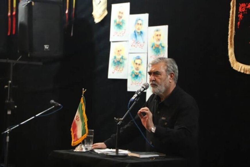 نماینده شیراز در مجلس: انسجام مردم ایران نقشه‌های دشمن را خنثی کرد