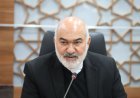 مرزهای شلمچه و چذابه تا اطلاع ثانوی از سوی عراق بسته شد