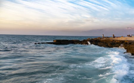 ناپایداری جوی و دریایی در هرمزگان