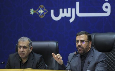 استاندار: ساختارهای پدافند غیرعامل در فارس باید بازبینی شوند