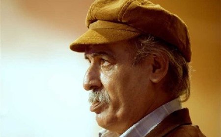 پدر تئاتر بوشهر در بستر بیماری است