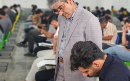 جذب نیروی بومی در صنایع خارگ
