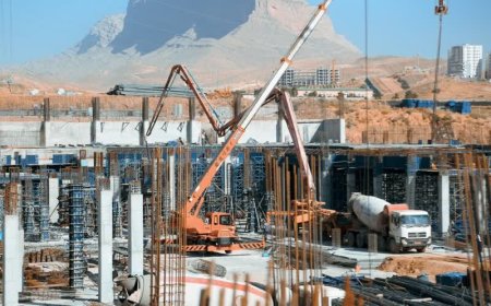 احداث بزرگ‌ترین اکوپارک ایران در شیراز
