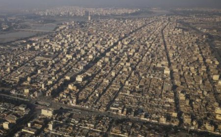 هوای اهواز و سوسنگرد در وضعیت «بسیار ناسالم»