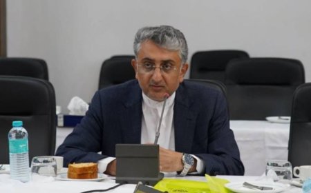 مهدی نوبانی رئیس هیئت ورزش‌های همگانی هرمزگان شد