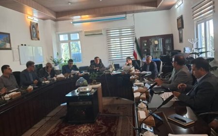 معاون استاندار فارس: اراضی ملی و دولتی باید به کارآفرینان واقعی و دارای اهلیت واگذار شود