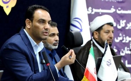 جزئیات برنامه‌های نوین آموزش‌ و پرورش خوزستان برای ایجاد تحول