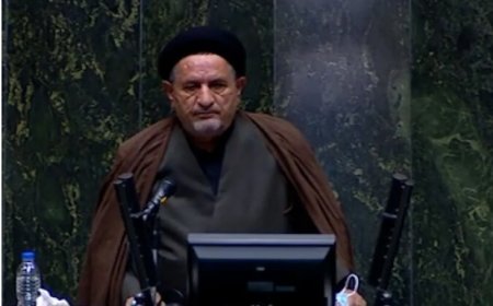 موحد نایب رئیس اول کمیسیون اصل نود شد