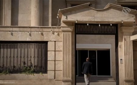 می‌خوای بدونی پشت تیترای داغ روزنامه کیه؟