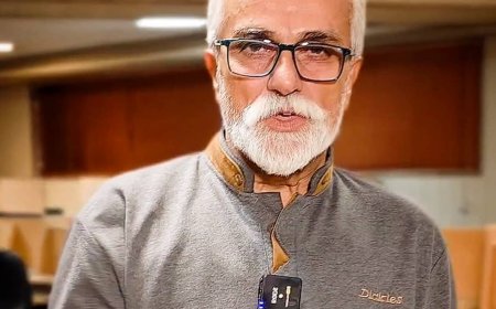 آغاز راهی نو، با صدایی رساتر