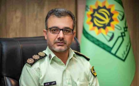 اجراي طرح ارتقا امنيت اجتماعي درگچساران