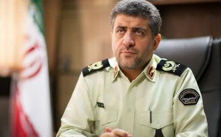 پیشگامان روایت امنیت