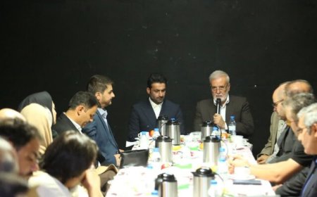 شهردار: تعداد سالن‌های تئاتر شیراز افرایش می‌یابد