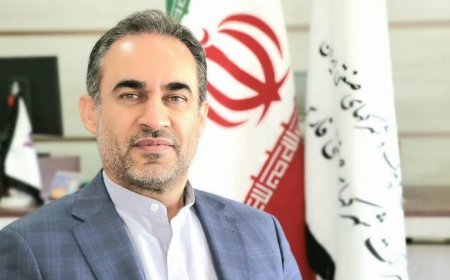 توضیحات رئیس هیات مدیره و مدیرعامل  شهرک های صنعتی فارس در خصوص قطعی تلفن همراه
