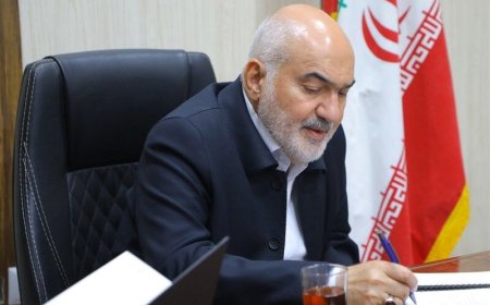 تسلیت و دستور فوری استاندار خوزستان برای رسیدگی به حادثه زائران