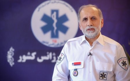 ترخیص ۴۶ مجروح حادثه اتوبوس زائران در عراق