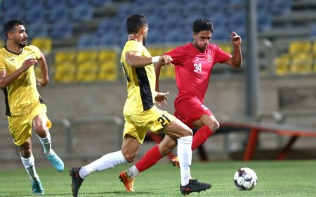 جنگ از همان ابتدا!