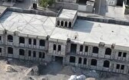 هرمزگان کارگاه مدرسه سازی