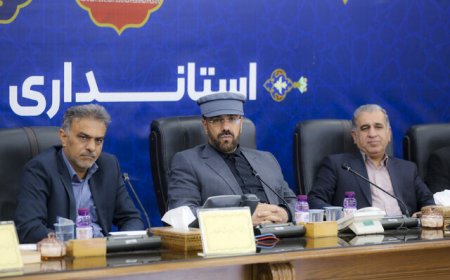 استاندار فارس: مسیر توسعه ایران از آموزش و پرورش می‌گذرد