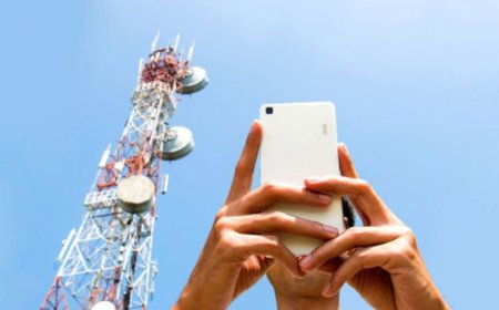 چرا آنتن و اینترنت بازار بوشهر همچنان ضعیف است؟