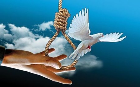 رهایی یک‌ محکوم به قصاص پس از هشت سال انتظار در اهواز
