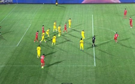تساوی فجر سپاسی و پرسپولیس در هفته اول لیگ برتر