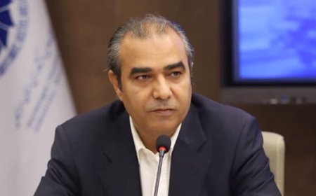 یک هرمزگانی نائب رییس کمیسیون حمل و نقل اتاق ایران شد