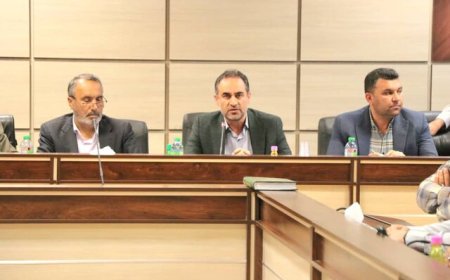 مدیرعامل شهرک‌های صنعتی فارس: تأمین پایدار آب شهرک صنعتی جهرم نیازمند تخصیص از سد سلمان فارسی است