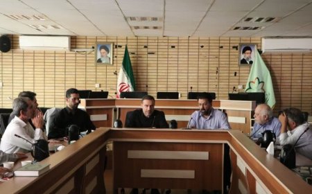 نماینده مجلس: شیراز ‌ظرفیت الگوسازی در حوزه شهرسازی و فرهنگ‌سازی را دارد