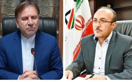 همه گمرکات استان بوشهر فعال شود