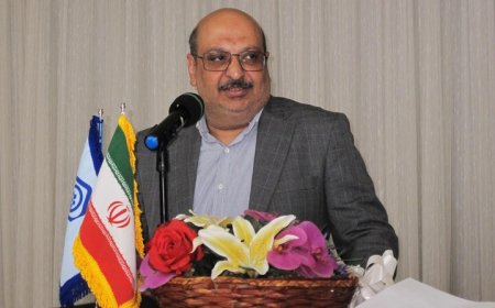 افزایش تخت های بیمارستانی تامین اجتماعی در فارس