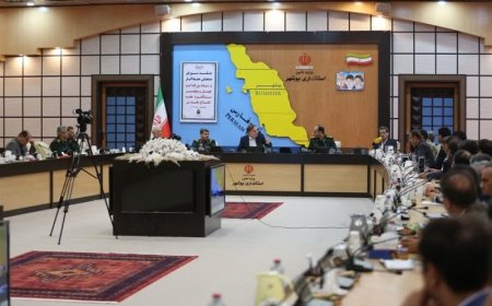 برنامه‌های هفته دفاع مقدس در همه نقاط استان بوشهر برگزار شود