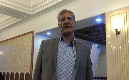 رئیس کانون بازنشستگان آموزش و پرورش فارس: بازنشستگان کشوری خواستار مزایای ماده ۸۵ همچون شاغلان هستند