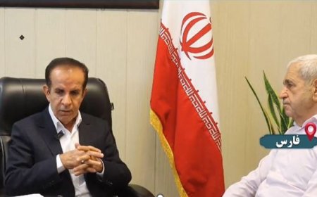 افتتاح ۱۲۰ طرح درهفته  دولت در شهرستان کازرون