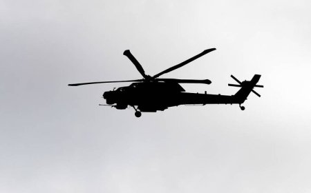 اعزام بیمار دچار سکته قلبی در خارگ با بالگرد به بوشهر