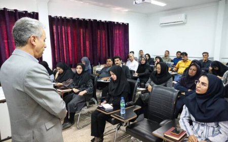 روش‌های تدریس در مقطع متوسطه فارس تغییر می‌کند
