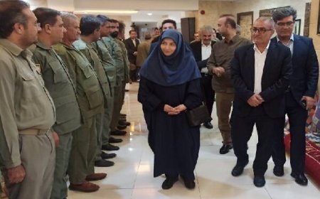 برنامه های سفر معاون رئیس جمهور به یاسوج