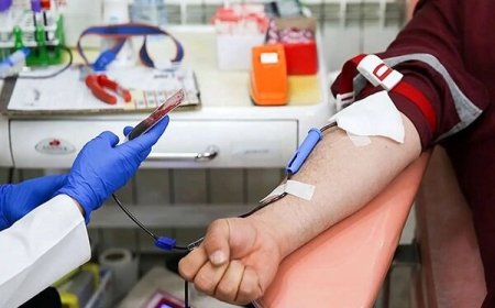 نیاز جدی مراکز درمانی فارس به خون و فرآورده‌های خونی