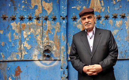 آخرین وضعیت هنرمند پیشکسوت بوشهر در بیمارستان