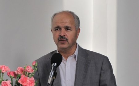 نگاهی کوتاه به زندگی و آثار دکتر کوروش کمالی سروستانی