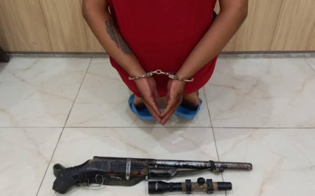 دستگیری عامل تیراندازی و مجروحیت شهروند دارابی