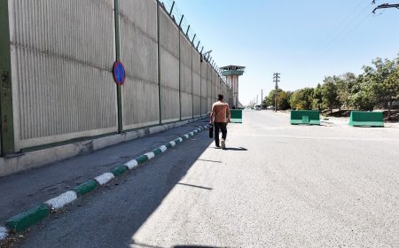 انتقال زندان عادل‌آباد شیراز؛ از زمین و اعتبار تا فروش ملک قدیم