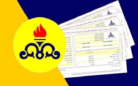 بیش از ۶۰۶ میلیون تومان بخشودگی هزینه اشتراک گاز در فارس